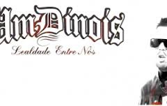 Dj Sinistro lança clipe da música ‘Questão de Tempo’.